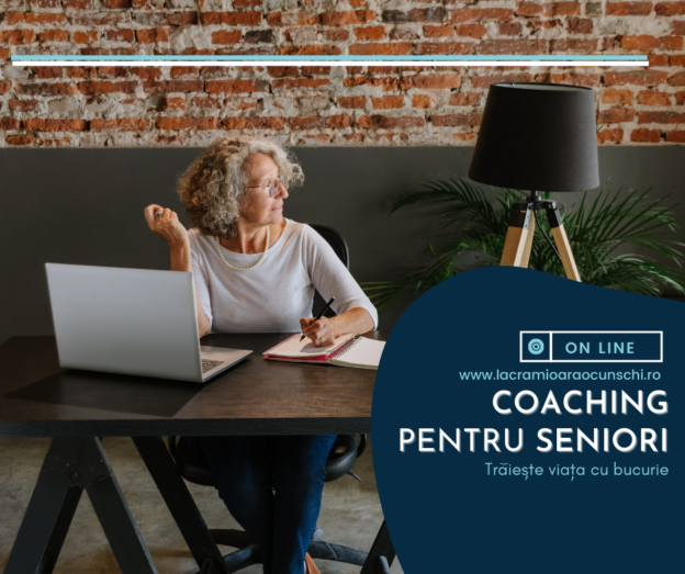 Coaching pentru seniori